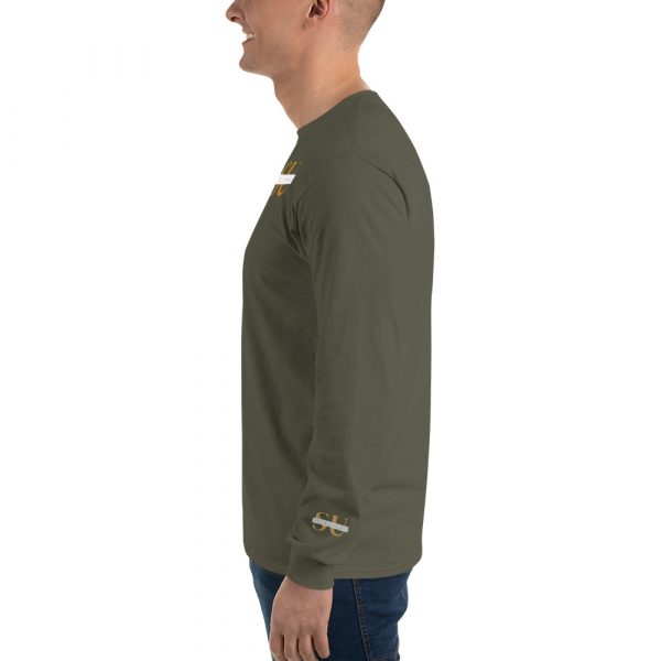 Men’s Long Sleeve Shirt - Image 38
