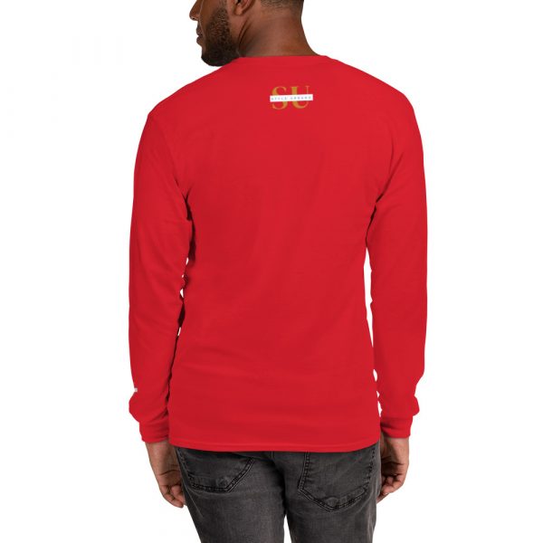Men’s Long Sleeve Shirt - Image 26