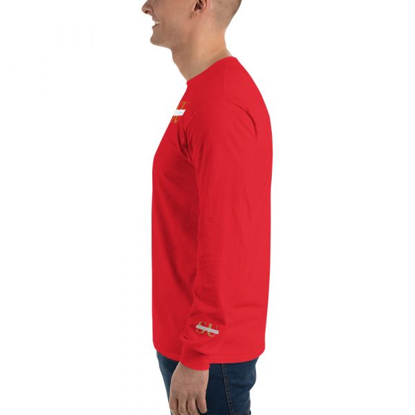 Men’s Long Sleeve Shirt - Image 26