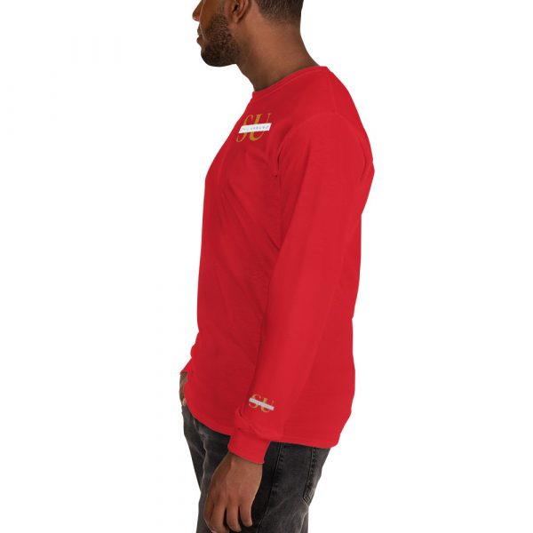 Men’s Long Sleeve Shirt - Image 27