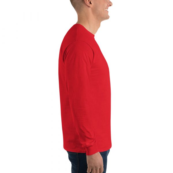 Men’s Long Sleeve Shirt - Image 27