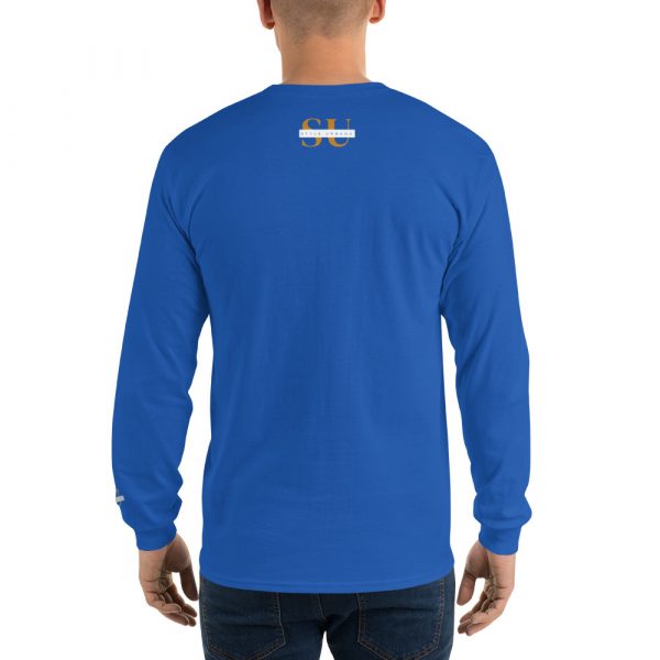 Men’s Long Sleeve Shirt - Image 34