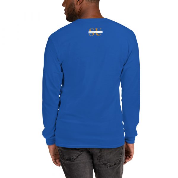 Men’s Long Sleeve Shirt - Image 32