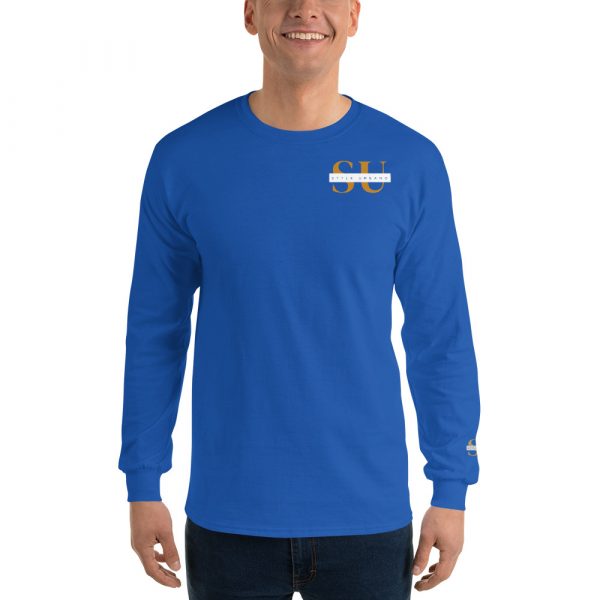 Men’s Long Sleeve Shirt - Image 31