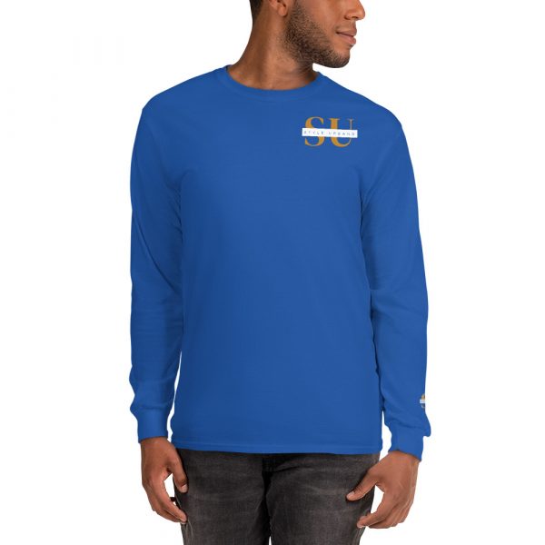 Men’s Long Sleeve Shirt - Image 31