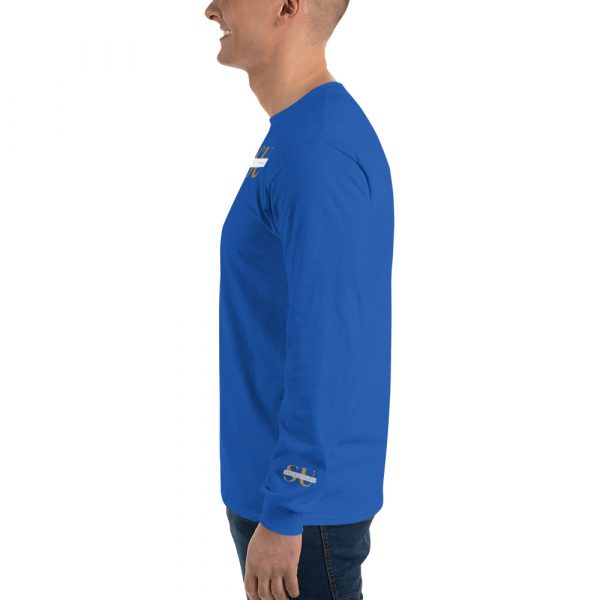 Men’s Long Sleeve Shirt - Image 32