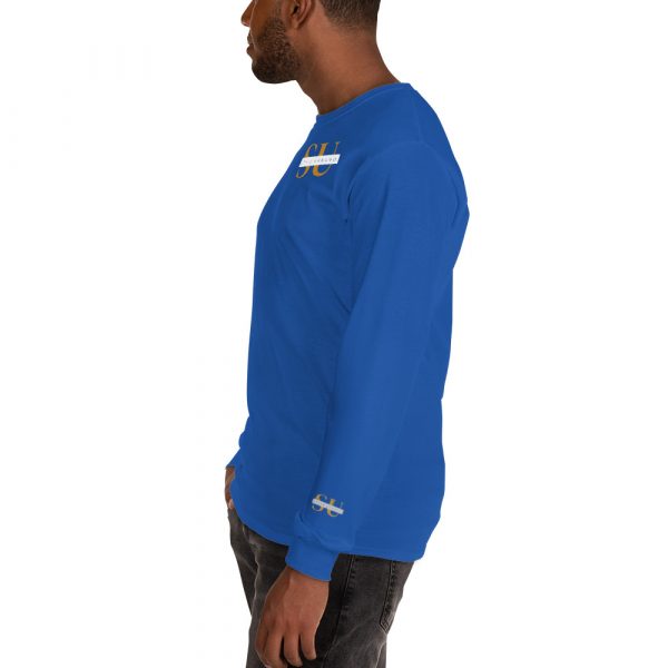 Men’s Long Sleeve Shirt - Image 33