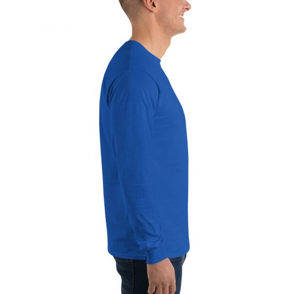 Men’s Long Sleeve Shirt - Image 33