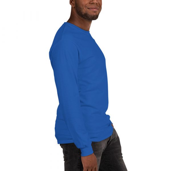 Men’s Long Sleeve Shirt - Image 35
