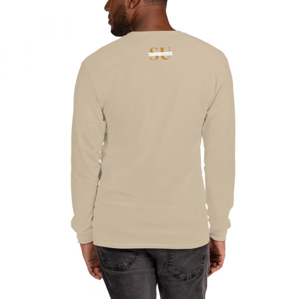 Men’s Long Sleeve Shirt - Image 62