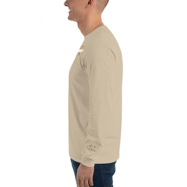 Men’s Long Sleeve Shirt - Image 62