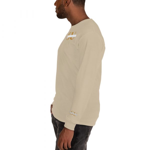 Men’s Long Sleeve Shirt - Image 63