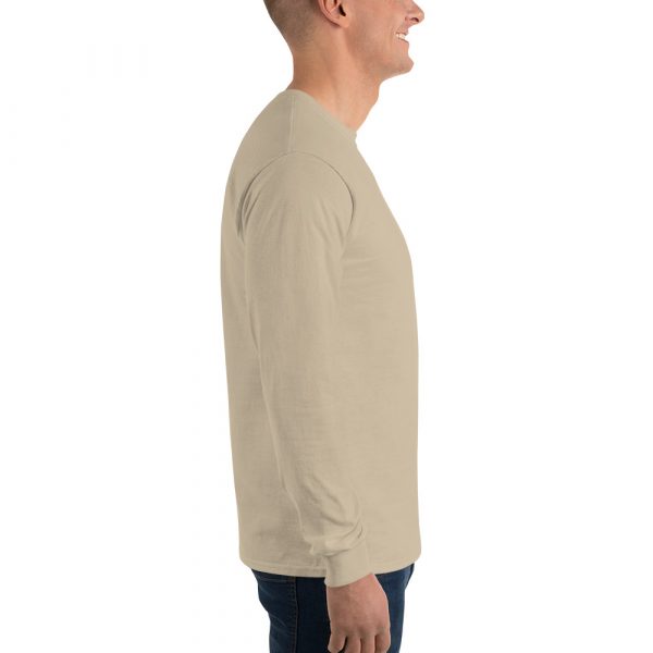 Men’s Long Sleeve Shirt - Image 63