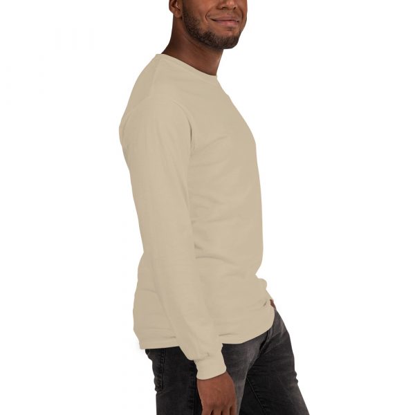Men’s Long Sleeve Shirt - Image 65