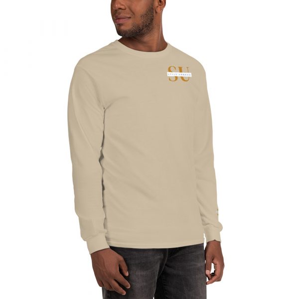 Men’s Long Sleeve Shirt - Image 66