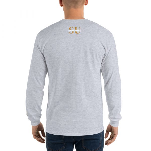 Men’s Long Sleeve Shirt - Image 52