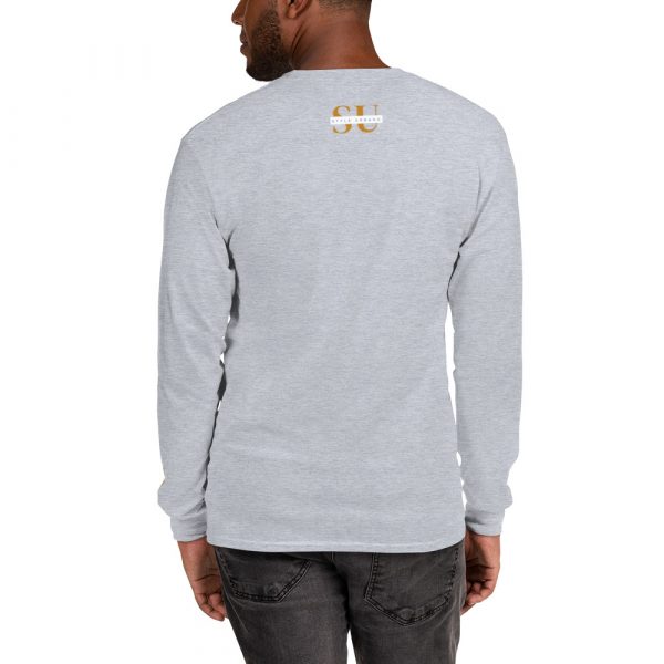 Men’s Long Sleeve Shirt - Image 50