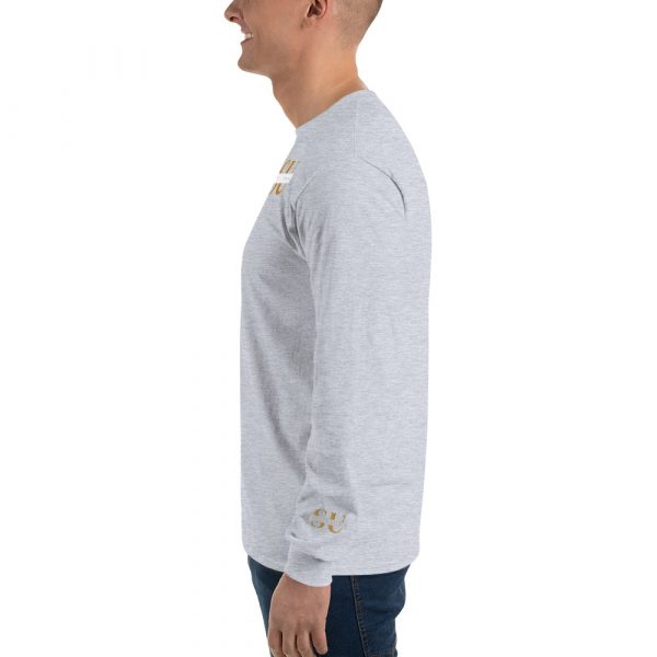 Men’s Long Sleeve Shirt - Image 50