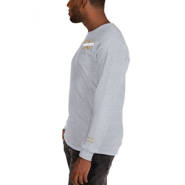 Men’s Long Sleeve Shirt - Image 51