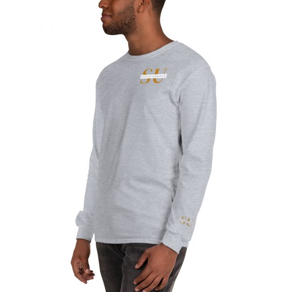 Men’s Long Sleeve Shirt - Image 52