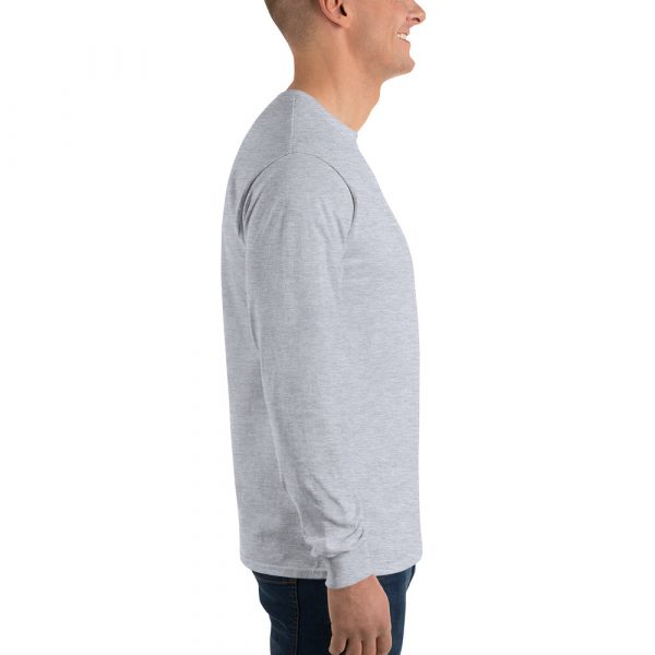 Men’s Long Sleeve Shirt - Image 51