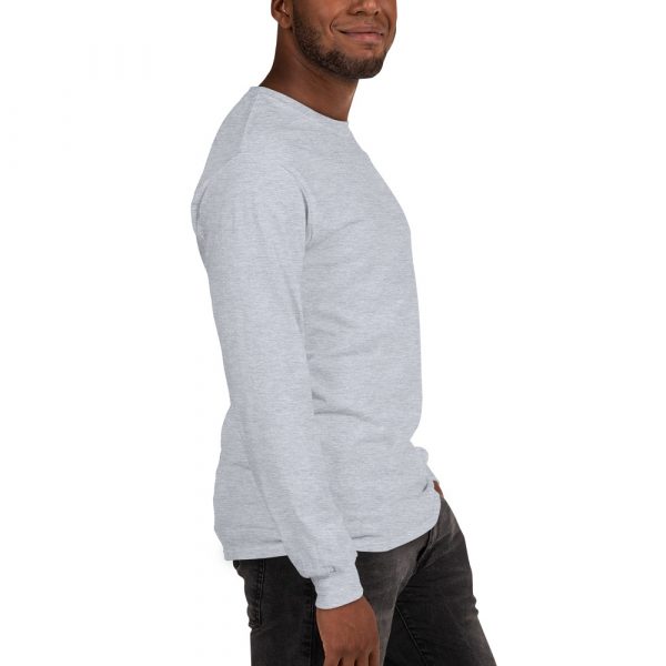 Men’s Long Sleeve Shirt - Image 53