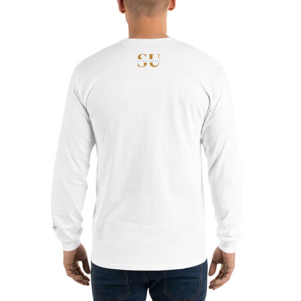 Men’s Long Sleeve Shirt - Image 76
