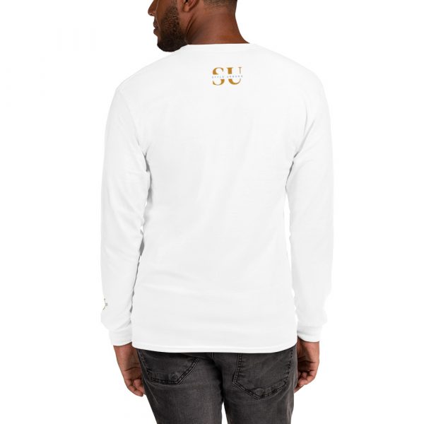 Men’s Long Sleeve Shirt - Image 74