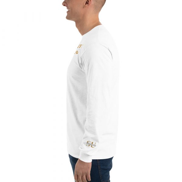 Men’s Long Sleeve Shirt - Image 74