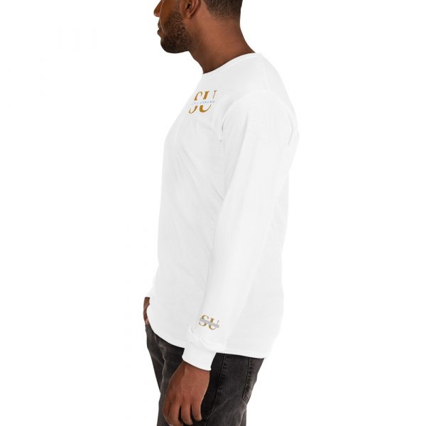Men’s Long Sleeve Shirt - Image 75