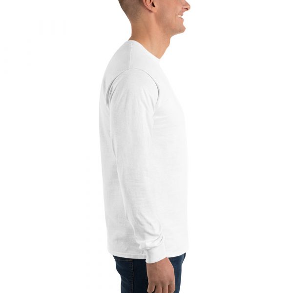 Men’s Long Sleeve Shirt - Image 75