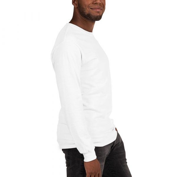 Men’s Long Sleeve Shirt - Image 77