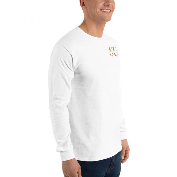 Men’s Long Sleeve Shirt - Image 78