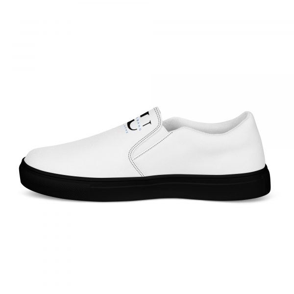 Men’s slip-on canvas shoes - Image 10