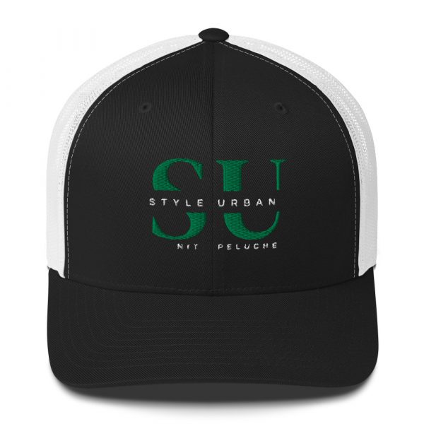 Trucker Cap - Image 2