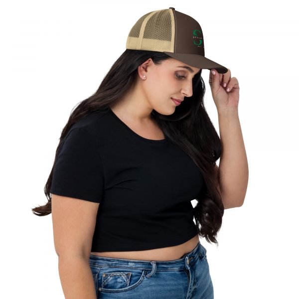 Trucker Cap - Image 18