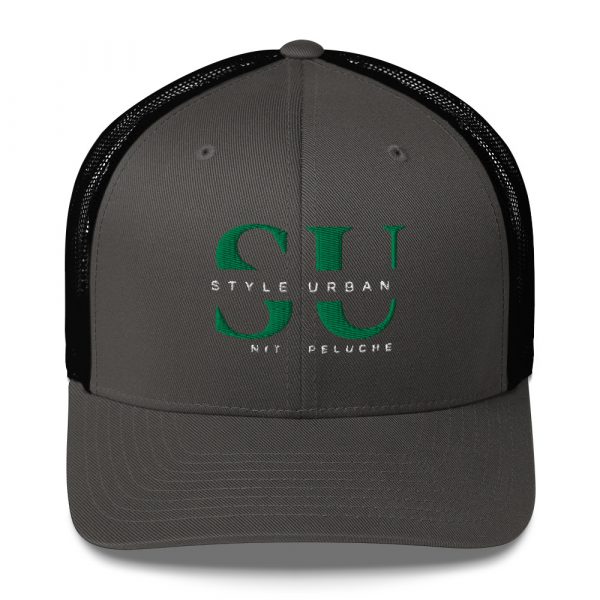 Trucker Cap - Image 5