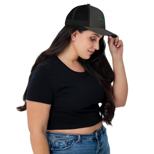 Trucker Cap - Image 10