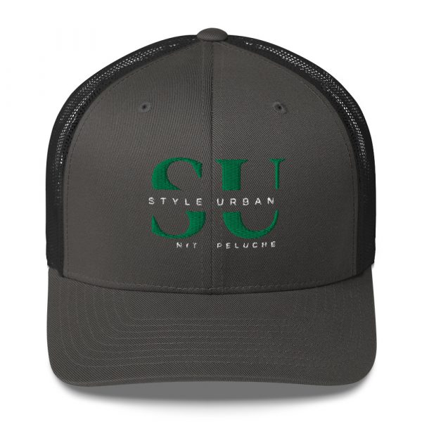 Trucker Cap - Image 6