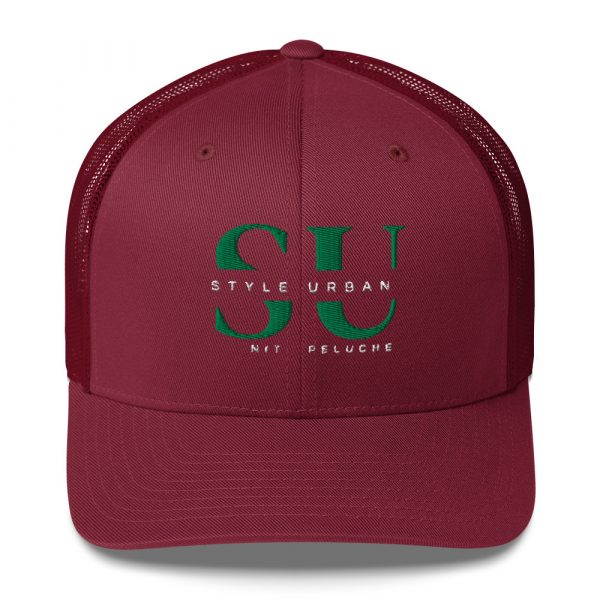 Trucker Cap - Image 7