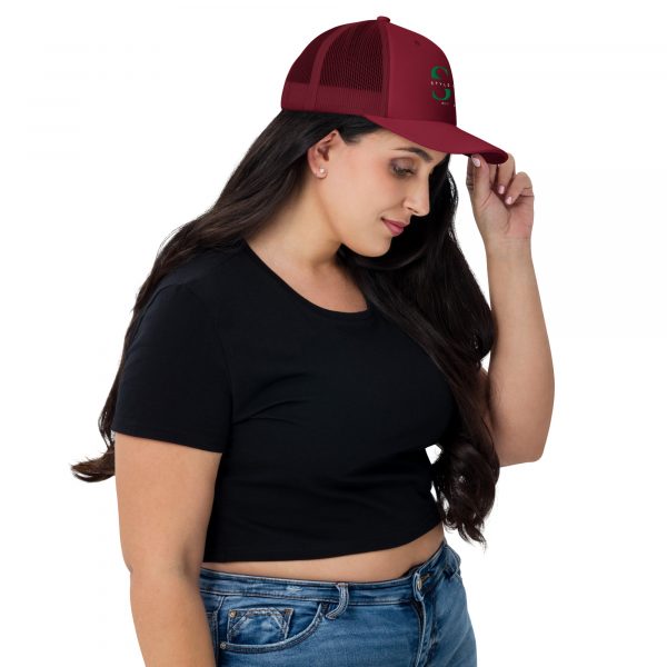Trucker Cap - Image 14