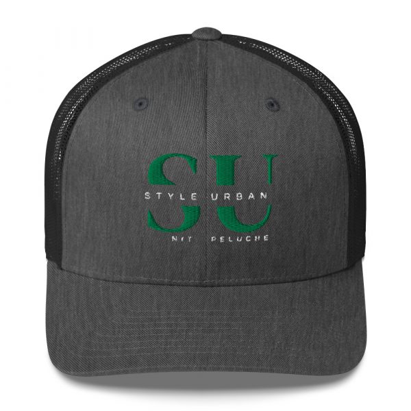 Trucker Cap - Image 10