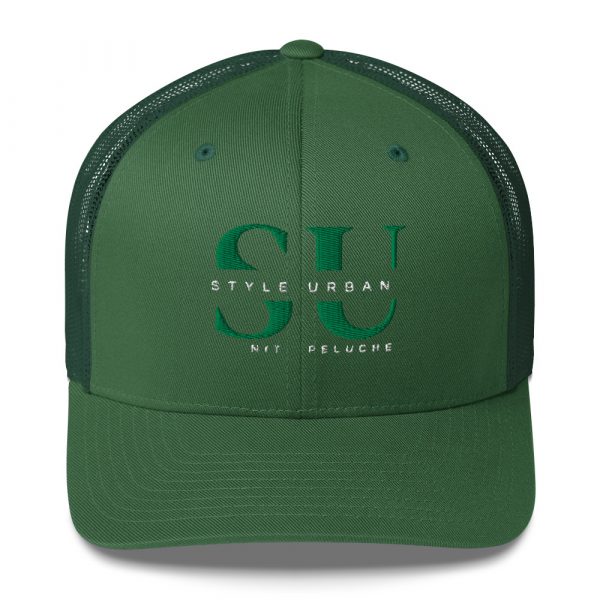 Trucker Cap - Image 11