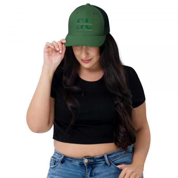 Trucker Cap - Image 21