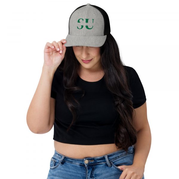 Trucker Cap - Image 29
