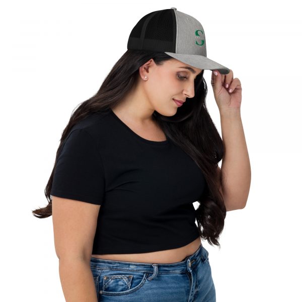 Trucker Cap - Image 30