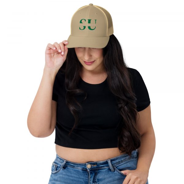 Trucker Cap - Image 33