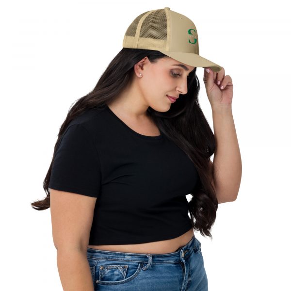 Trucker Cap - Image 34