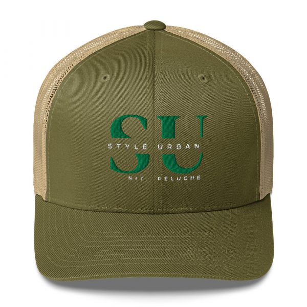 Trucker Cap - Image 18
