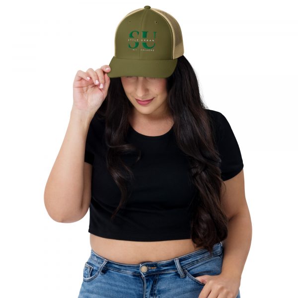 Trucker Cap - Image 35